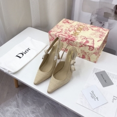 Christian Dior High Heels